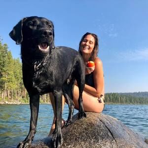 Meet your Posher, Kellie